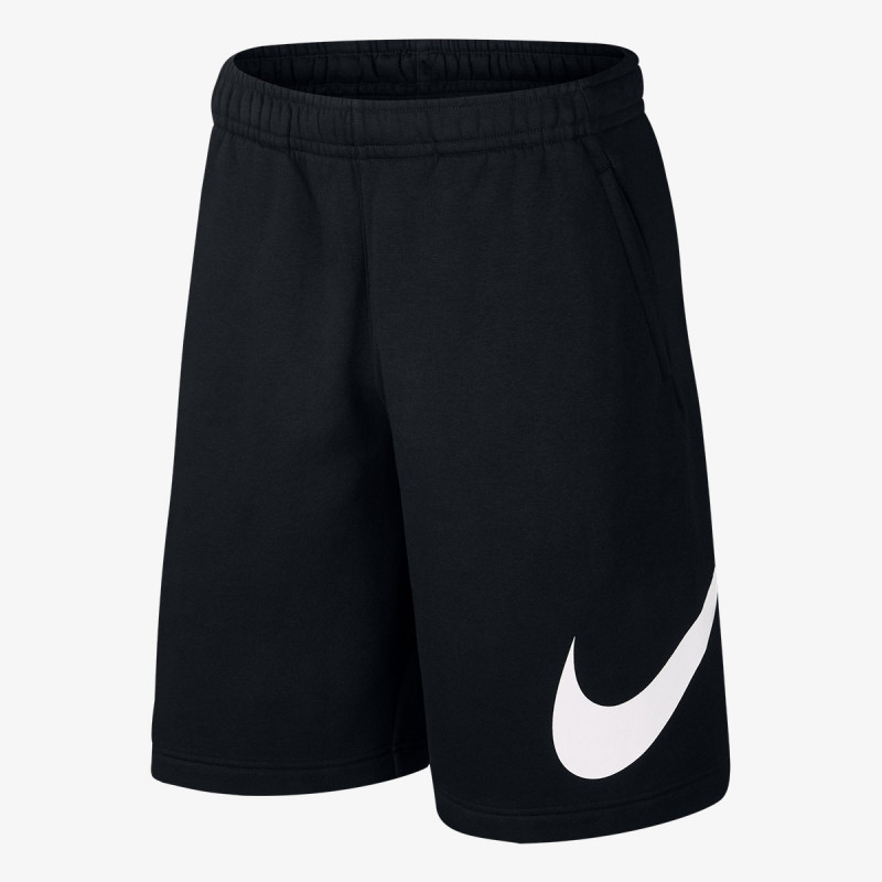 NIKE Kratke hlače Club 