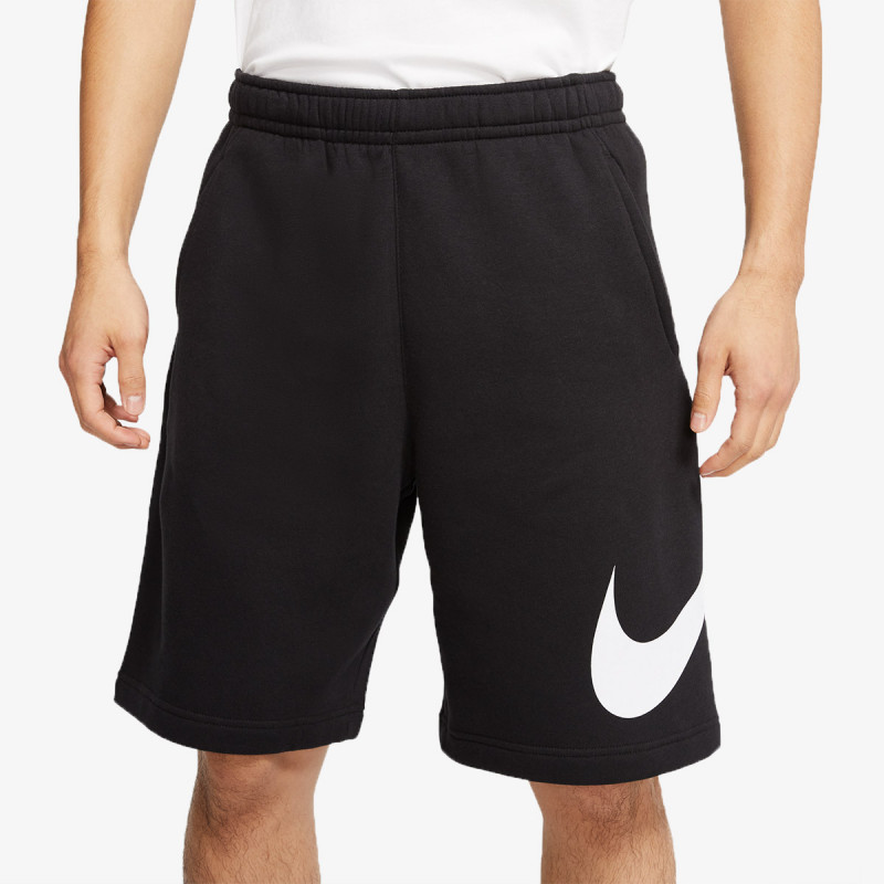 NIKE Kratke hlače Club 