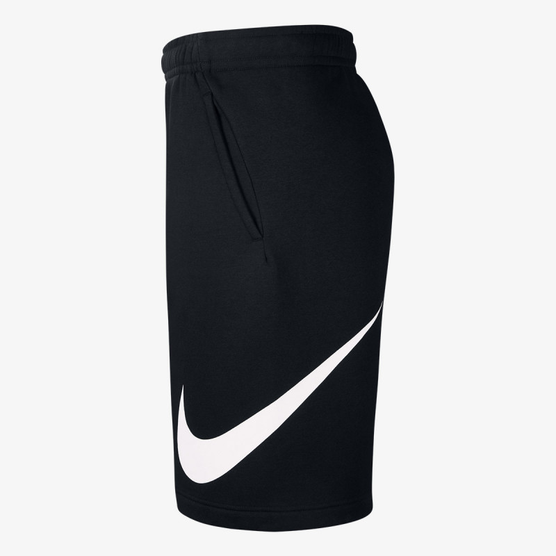 NIKE Kratke hlače Club 
