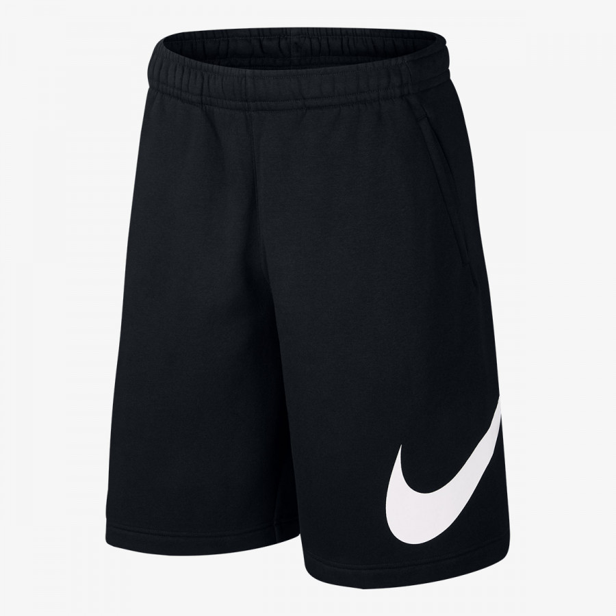 NIKE Kratke hlače Club 