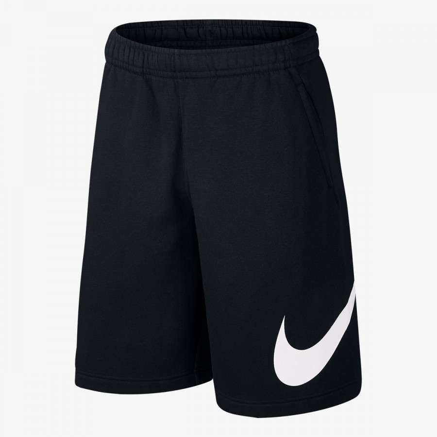 NIKE Kratke hlače Sportswear Club 