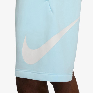 NIKE Kratke hlače Club 