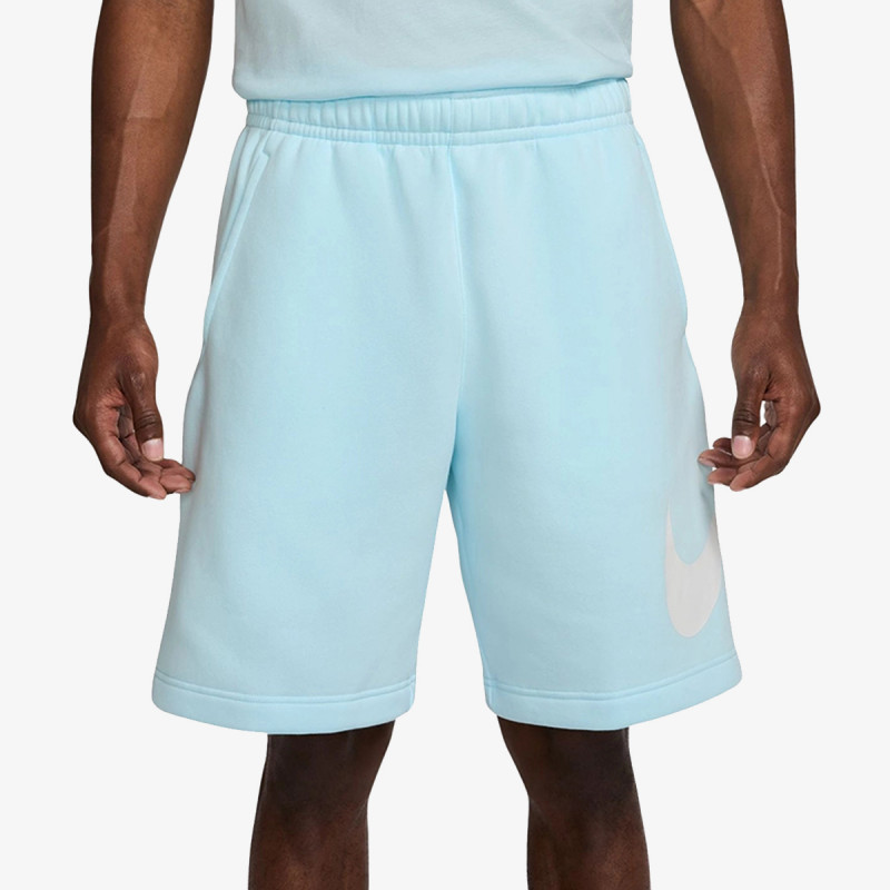 NIKE Kratke hlače Club 