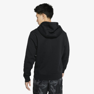 NIKE Majica s kapuljačom M NSW CLUB HOODIE PO BB GX 