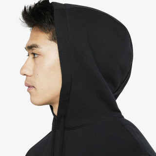 NIKE Majica s kapuljačom M NSW CLUB HOODIE PO BB GX 