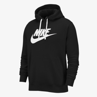 NIKE Majica s kapuljačom M NSW CLUB HOODIE PO BB GX 
