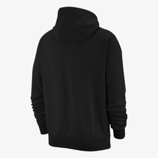 NIKE Majica s kapuljačom M NSW CLUB HOODIE PO BB GX 