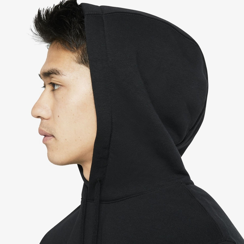 NIKE Majica s kapuljačom M NSW CLUB HOODIE PO BB GX 