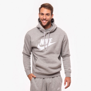 NIKE Majica s kapuljačom M NSW CLUB HOODIE PO BB GX 