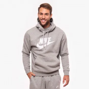 NIKE Majica s kapuljačom M NSW CLUB HOODIE PO BB GX 