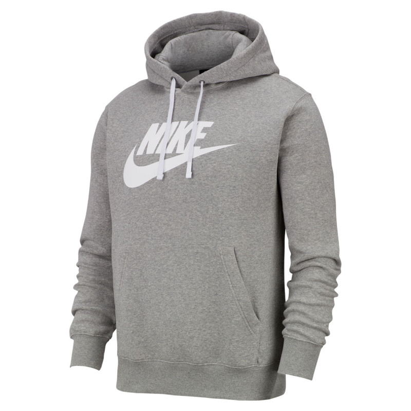 NIKE Majica s kapuljačom M NSW CLUB HOODIE PO BB GX 