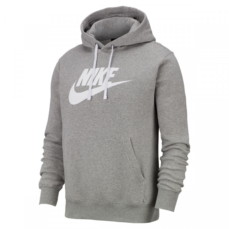 NIKE Majica s kapuljačom M NSW CLUB HOODIE PO BB GX 