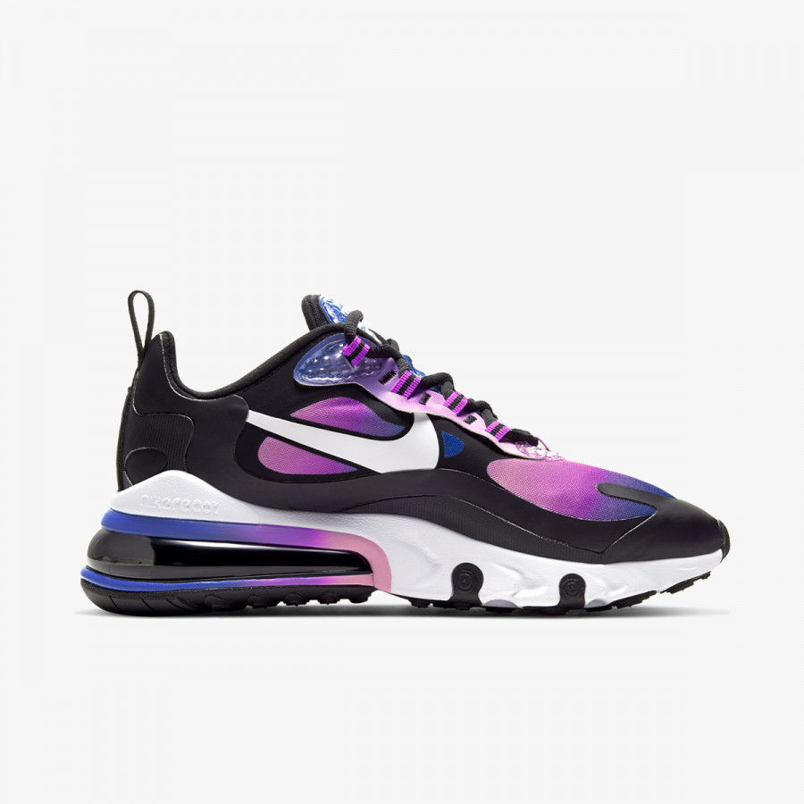 NIKE Tenisice W AIR MAX 270 REACT SE 