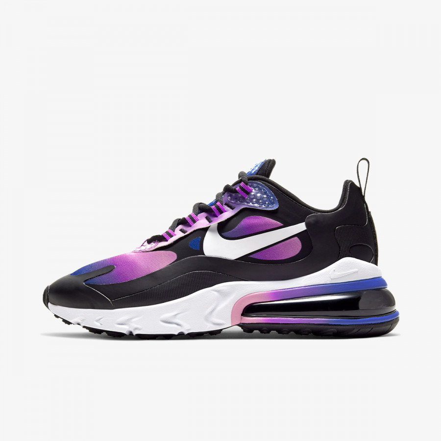 NIKE Tenisice W AIR MAX 270 REACT SE 