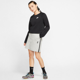 NIKE Majica bez kragne SPORTSWEAR TECH FLEECE 