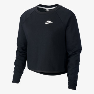 NIKE Majica bez kragne SPORTSWEAR TECH FLEECE 