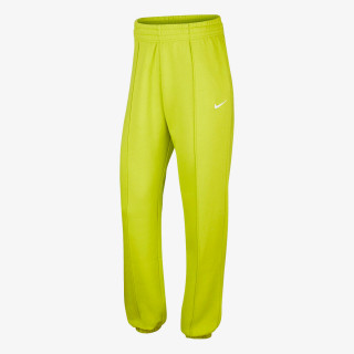 NIKE Donji dio trenirke W NSW PANT FLC TREND 