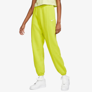 NIKE Donji dio trenirke W NSW PANT FLC TREND 