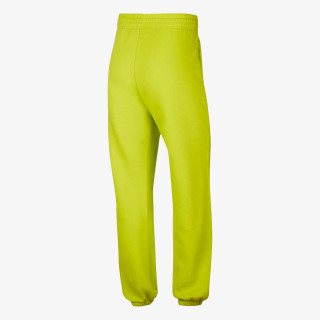 NIKE Donji dio trenirke W NSW PANT FLC TREND 