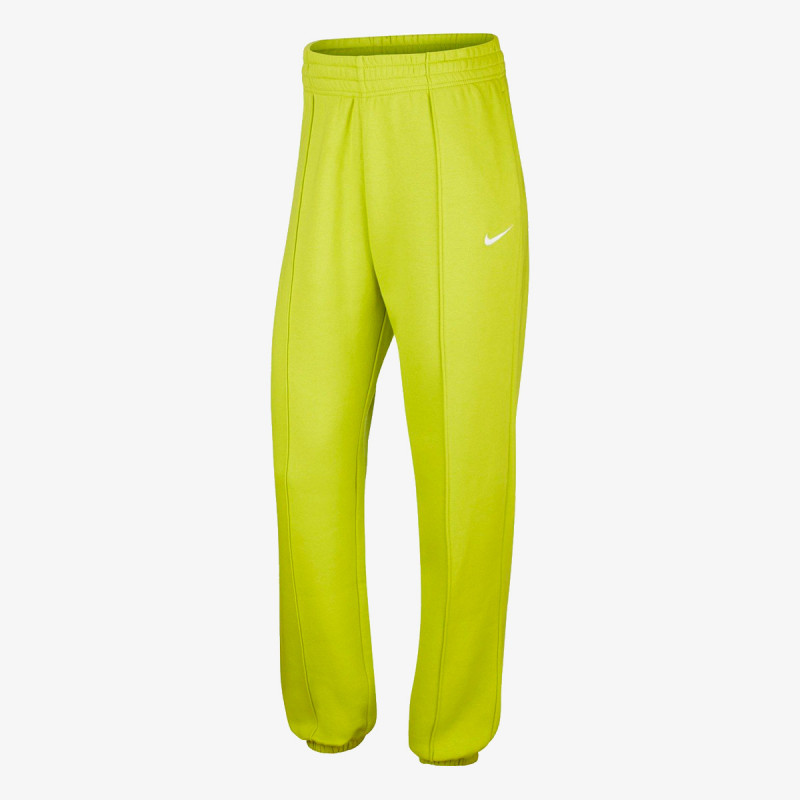 NIKE Donji dio trenirke W NSW PANT FLC TREND 