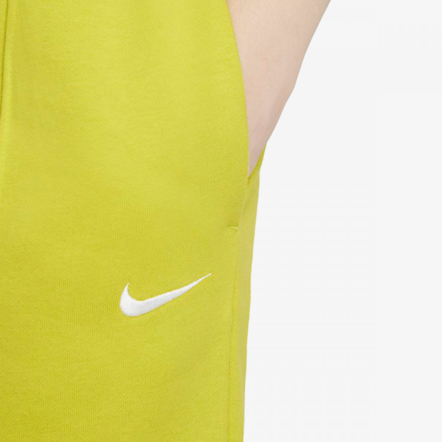 NIKE Donji dio trenirke SPORTSWEAR FLEECE TREND 