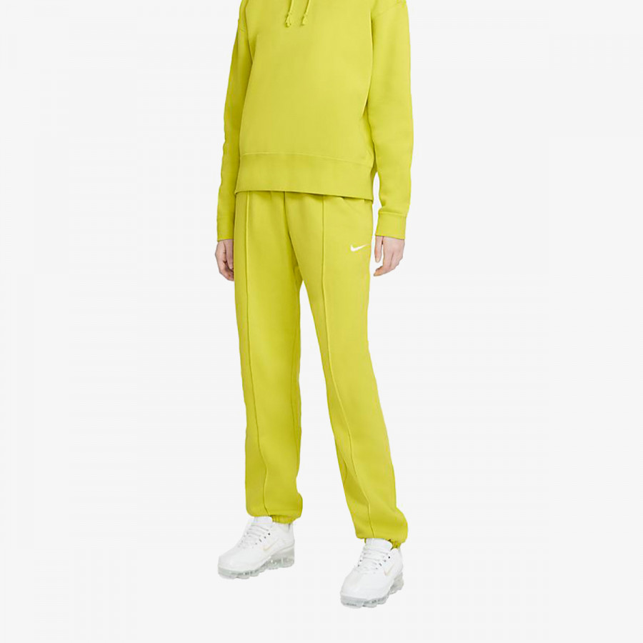 NIKE Donji dio trenirke SPORTSWEAR FLEECE TREND 