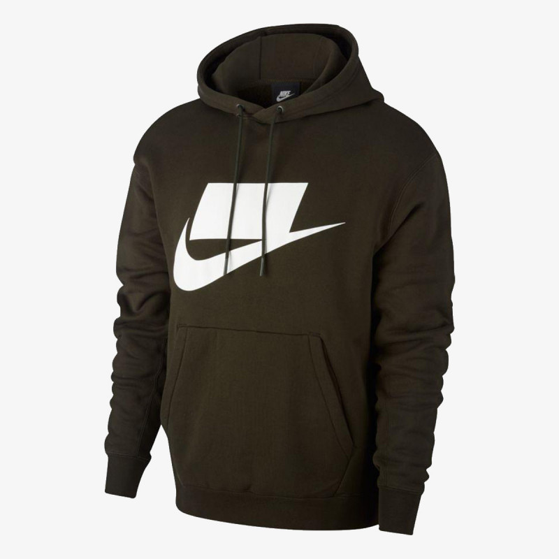 Nike as m nsw nsp hoodie ft store