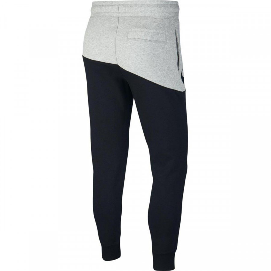 NIKE Donji dio trenirke M NSW SWOOSH PANT BB 