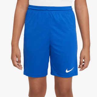 NIKE Kratke hlače Y NK DF PARK III SHORT NB K 