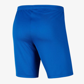 NIKE Kratke hlače Y NK DF PARK III SHORT NB K 