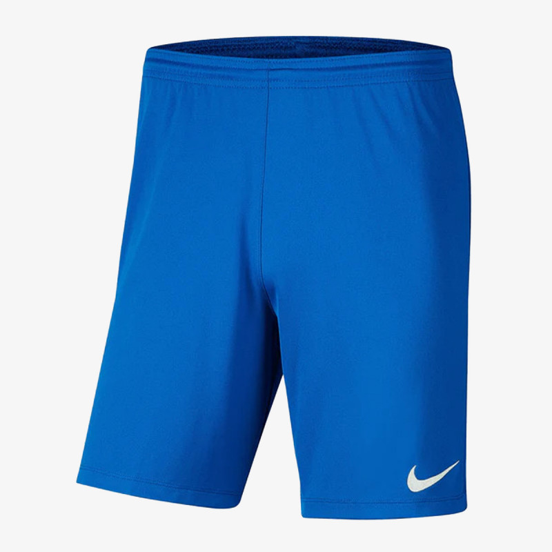 NIKE Kratke hlače Y NK DF PARK III SHORT NB K 