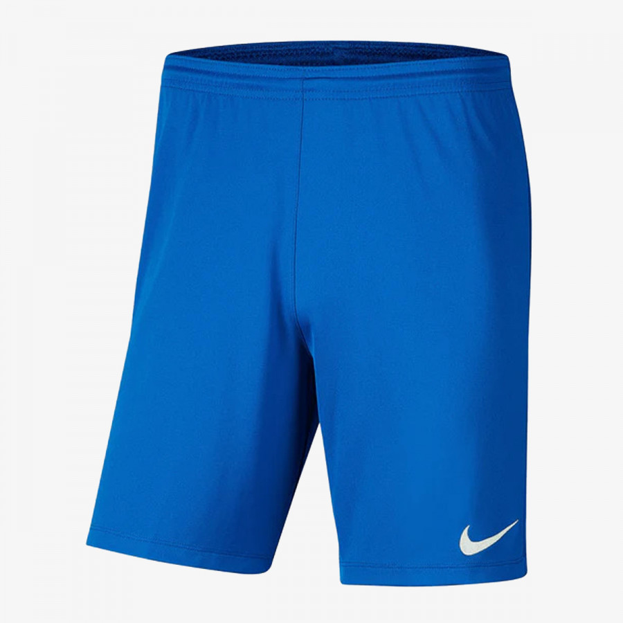 NIKE Kratke hlače Y NK DF PARK III SHORT NB K 