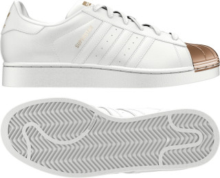 adidas -1 SUPERSTAR METAL TOE W 