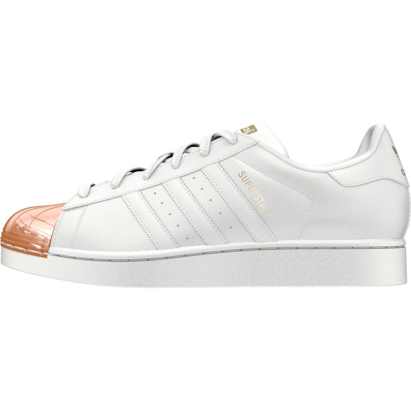 adidas -1 SUPERSTAR METAL TOE W 