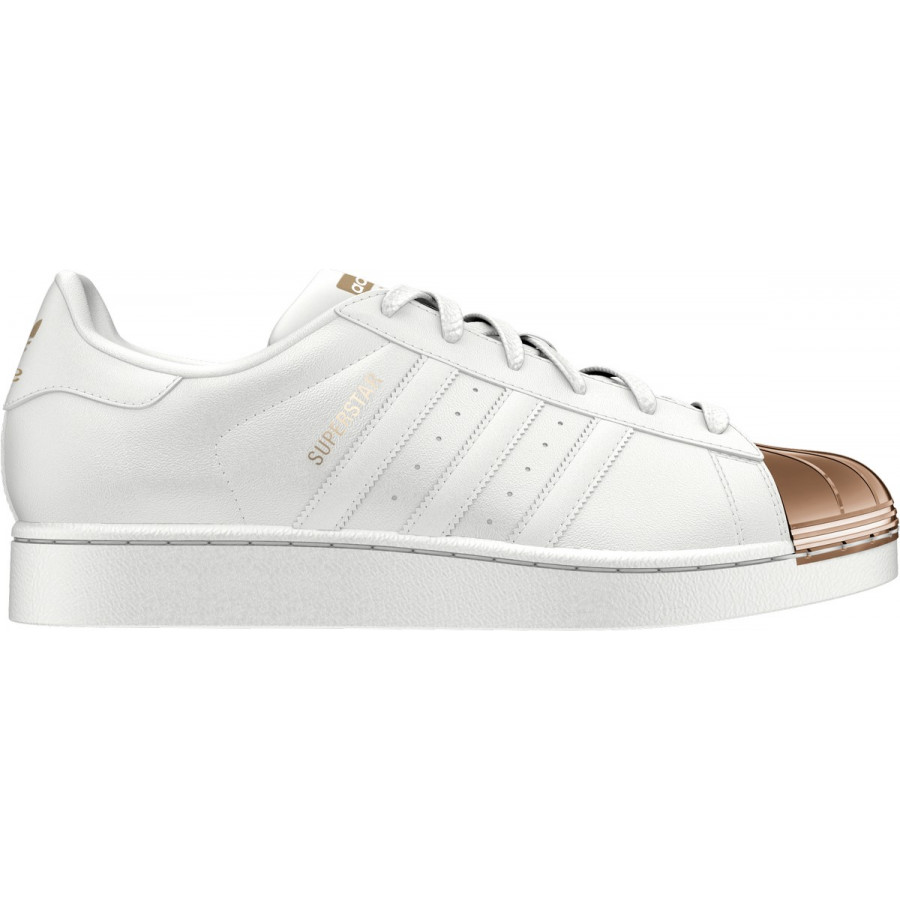 adidas -1 SUPERSTAR METAL TOE W 