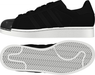 adidas SUPERSTAR METAL TOE W 