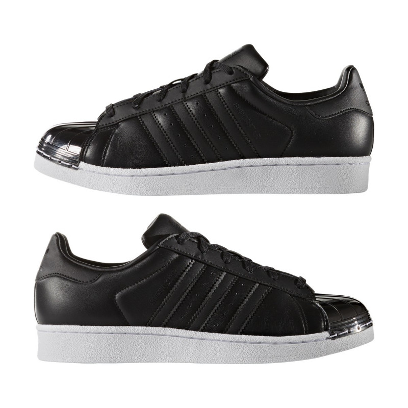 adidas SUPERSTAR METAL TOE W 