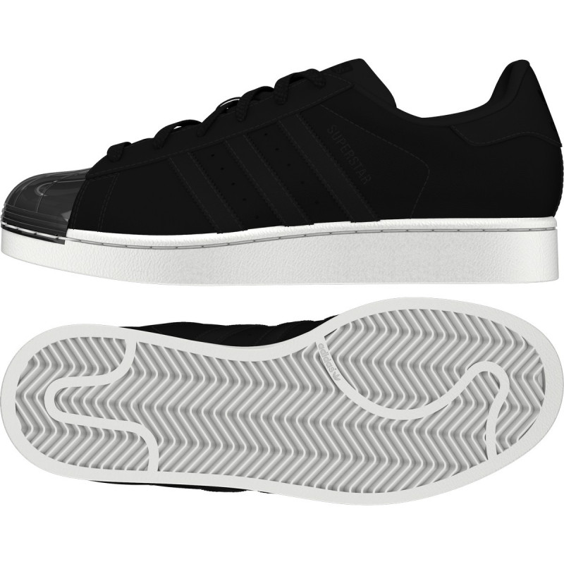 adidas SUPERSTAR METAL TOE W 