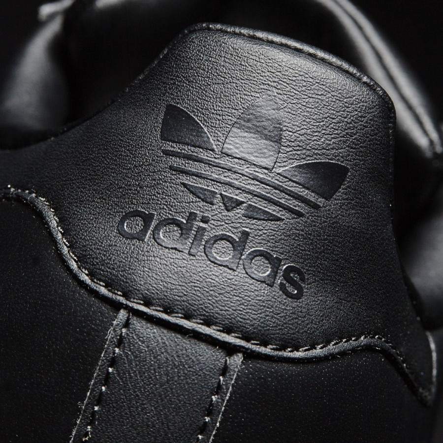 adidas SUPERSTAR METAL TOE W 