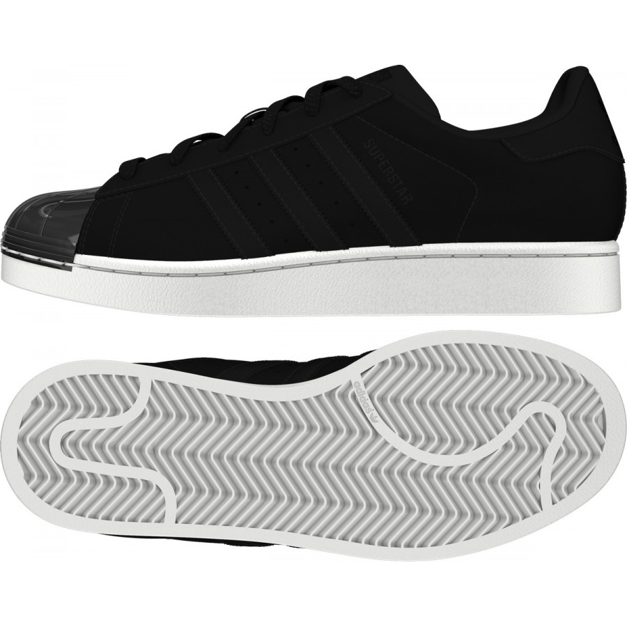 adidas SUPERSTAR METAL TOE W 
