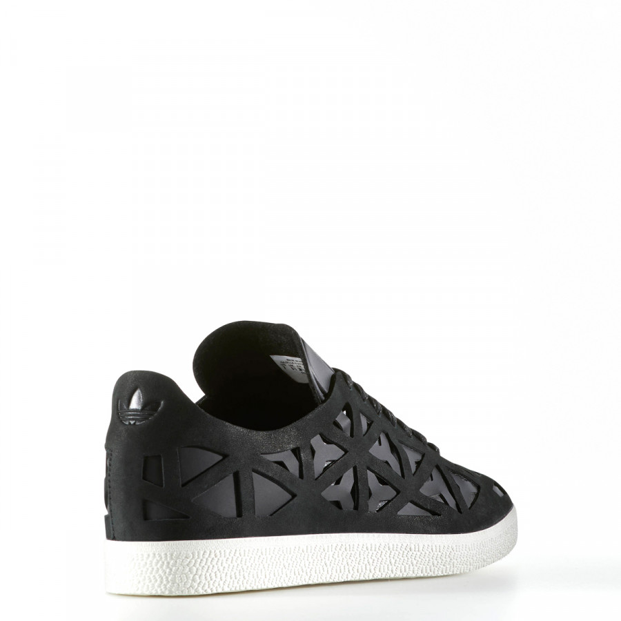 adidas superstar white gold womens