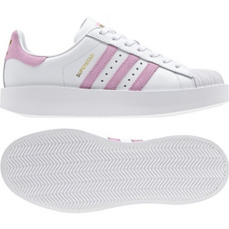 adidas Tenisice SUPERSTAR BOLD W 
