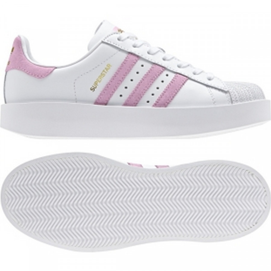 adidas Tenisice SUPERSTAR BOLD W 