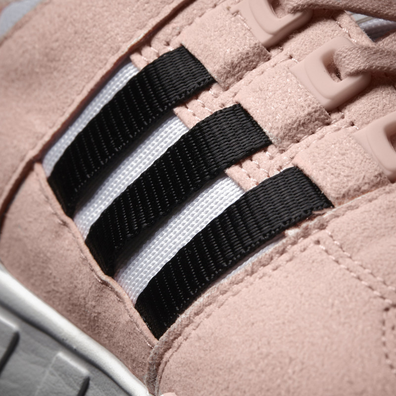 Adidas eqt support shop rf mujer rosas