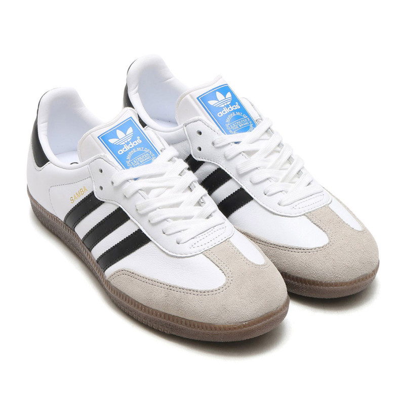 Samba adidas best sale buzz