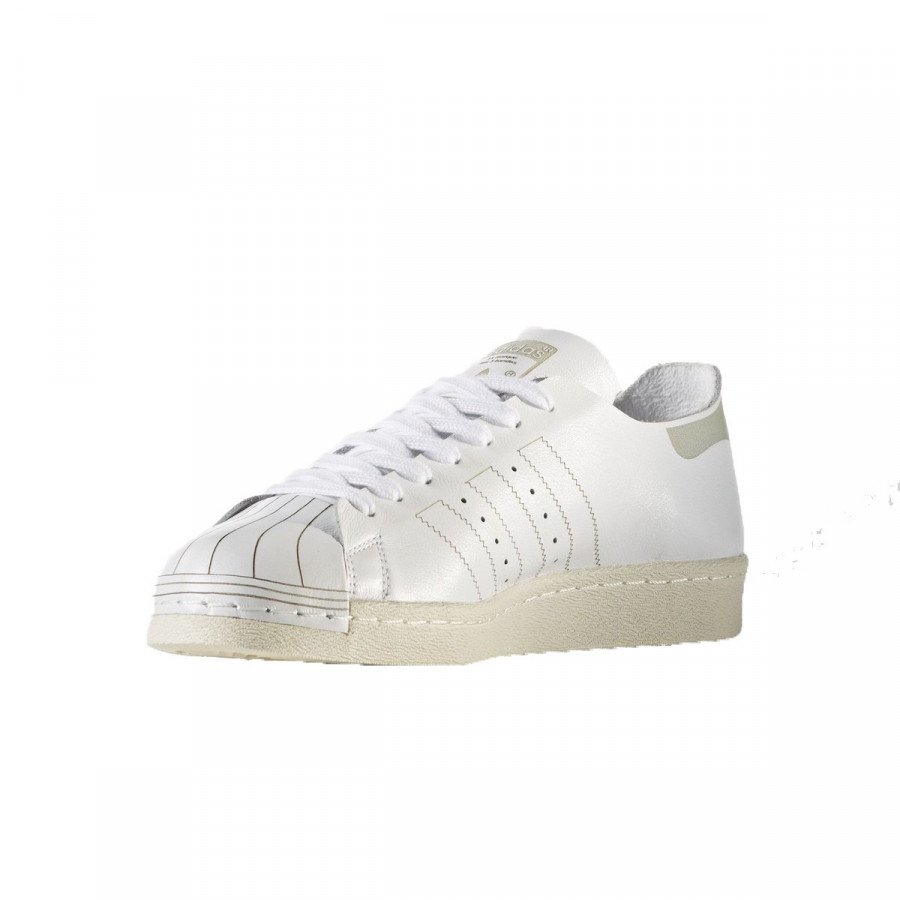 adidas Tenisice SUPERSTAR 80S DECON 