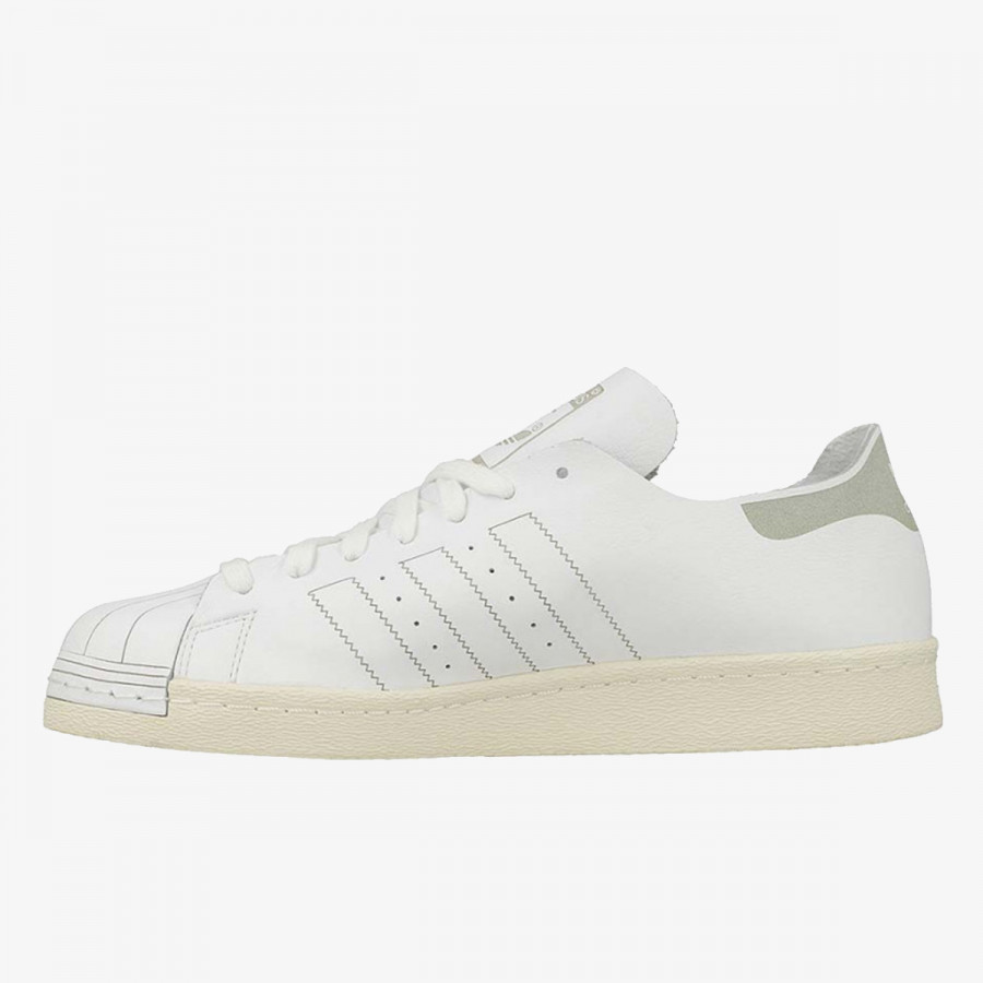 adidas Tenisice SUPERSTAR 80S DECON 