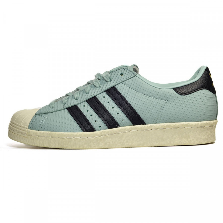 adidas gazelle silver green womens Adidas Superstar 80S Primeknit