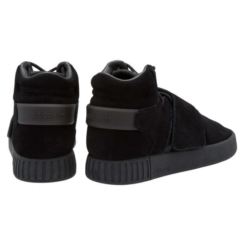 Tubular invader clearance strap j