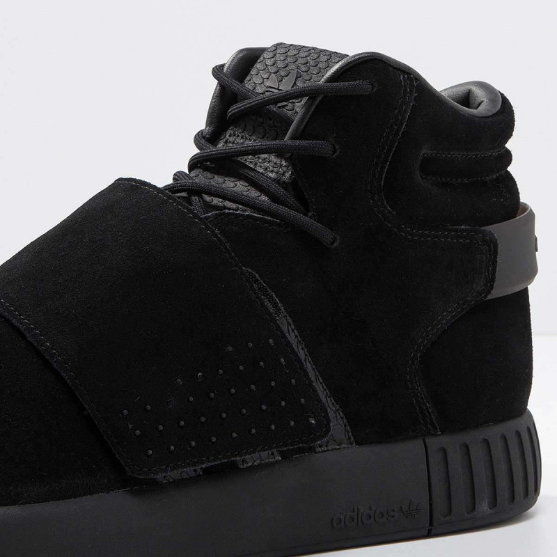 Tubular invader sales strap j